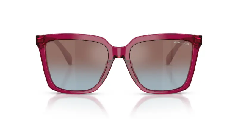 Michael Kors Occhiali da sole Donna Viola 2913136 miniatura 3