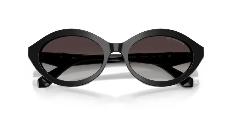 Michael Kors Occhiali da sole Donna Nero 2912770 miniatura 2