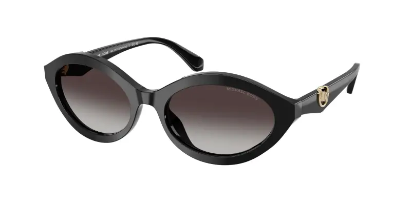 Michael Kors Occhiali da sole Donna Nero 2912770