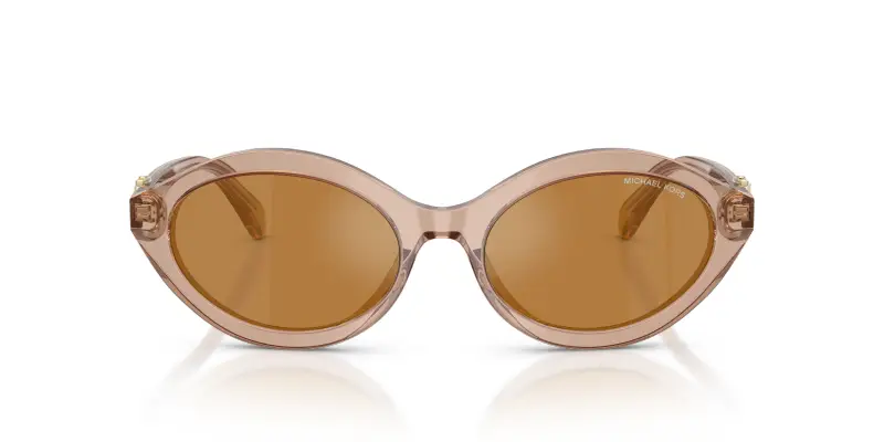 Michael Kors Occhiali da sole Donna Marrone 2912546 miniatura 3