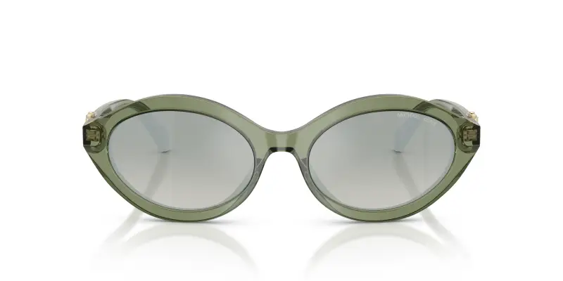 Michael Kors Occhiali da sole Donna Verde 2913102 miniatura 3