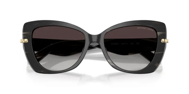 Michael Kors Occhiali da sole Donna Grigio 2912769 miniatura 2