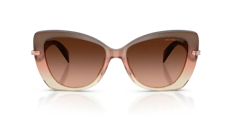 Michael Kors Occhiali da sole Donna Marrone 2912872 miniatura 3