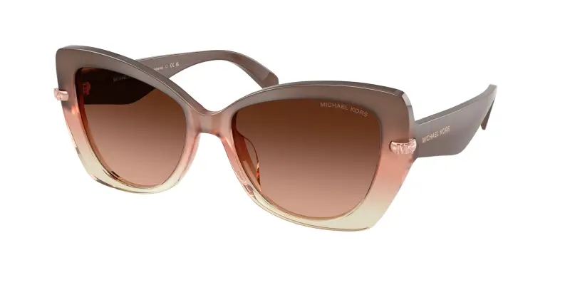 Michael Kors Occhiali da sole Donna Rosa 2912872