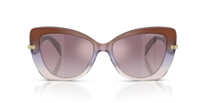 Michael Kors Occhiali da sole Donna Rosso 2912907 miniatura 3