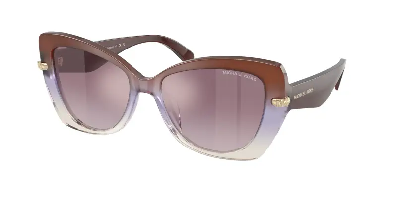 Michael Kors Occhiali da sole Donna Viola 2912907