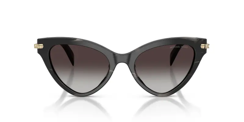 Michael Kors Occhiali da sole Donna Grigio 2912768 miniatura 3