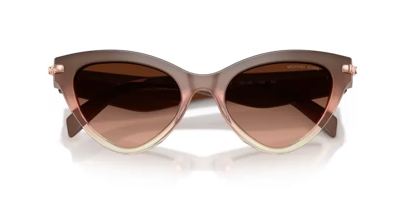 Michael Kors Occhiali da sole Donna Marrone 2912871 miniatura 2