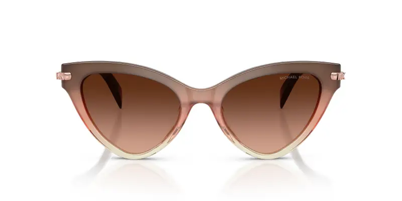 Michael Kors Occhiali da sole Donna Marrone 2912871 miniatura 3