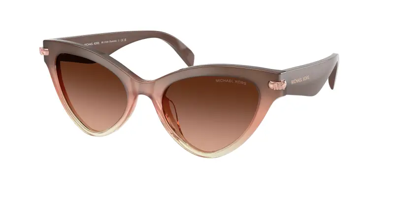 Michael Kors Occhiali da sole Donna Rosa 2912871