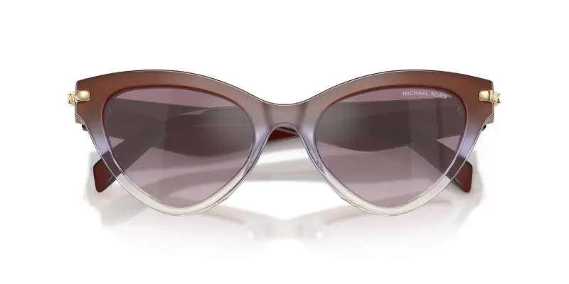 Michael Kors Occhiali da sole Donna Rosso 2912906 miniatura 2