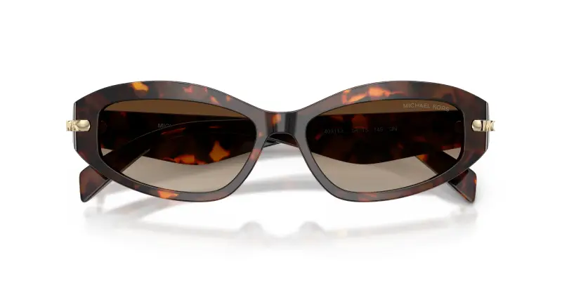 Michael Kors Occhiali da sole Donna Multicolore 2913013 miniatura 2