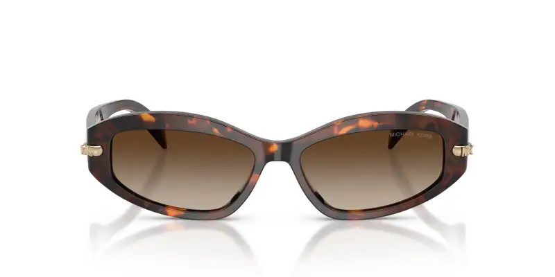 Michael Kors Occhiali da sole Donna Multicolore 2913013 miniatura 3