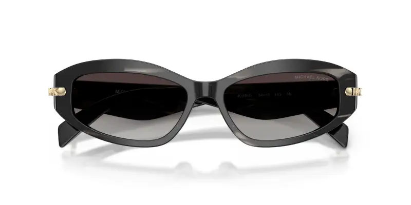 Michael Kors Occhiali da sole Donna Nero 2912767 miniatura 2