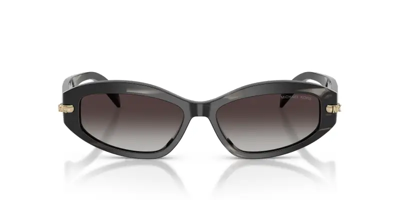 Michael Kors Occhiali da sole Donna Nero 2912767 miniatura 3