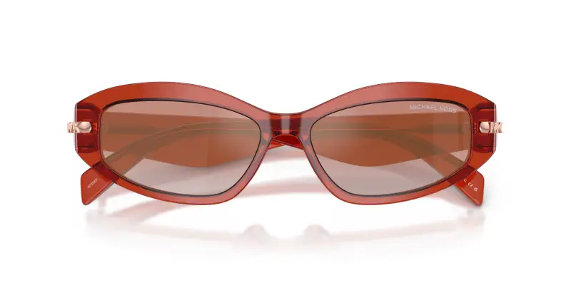 Michael Kors Occhiali da sole Donna Rosa 2912870 miniatura 2