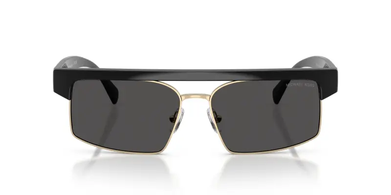 Michael Kors Occhiali da sole Donna Grigio 2912766 miniatura 3