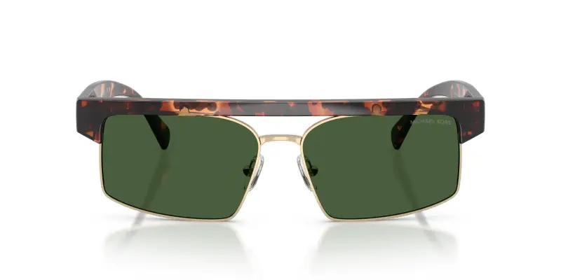 Michael Kors Occhiali da sole Donna Verde 2913012 miniatura 3