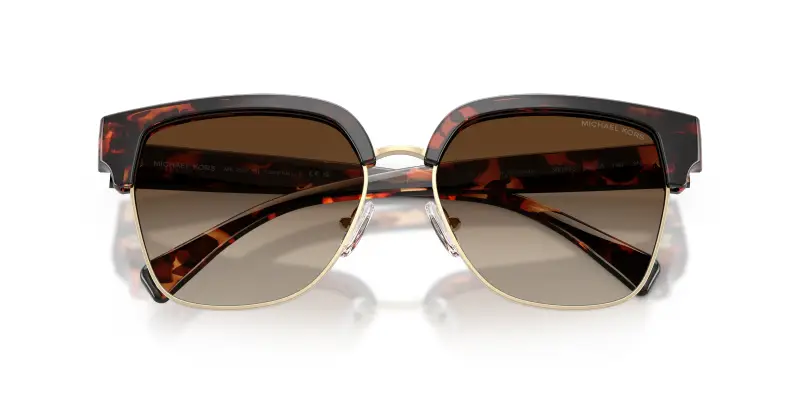 Michael Kors Occhiali da sole Donna Multicolore 2913011 miniatura 2