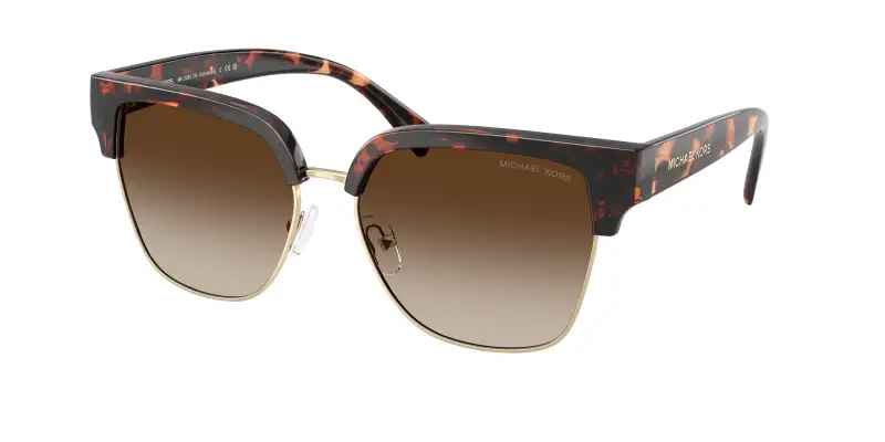 Michael Kors Occhiali da sole Donna Multicolore 2913011