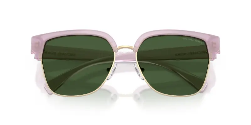 Michael Kors Occhiali da sole Donna Blu 2867826 miniatura 2