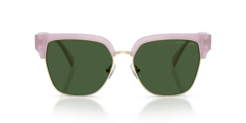 Michael Kors Occhiali da sole Donna Blu 2867826 miniatura 3