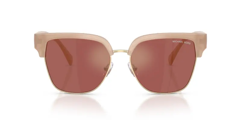 Michael Kors Occhiali da sole Donna Marrone 2912545 miniatura 3