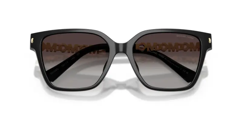 Michael Kors Occhiali da sole Donna Nero 2912764 miniatura 2