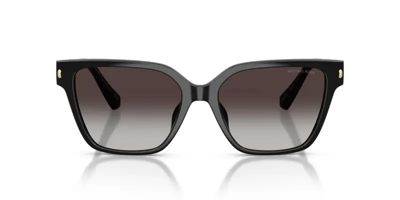 Michael Kors Occhiali da sole Donna Nero 2912764 miniatura 3