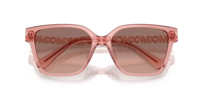 Michael Kors Occhiali da sole Donna Rosa 2868038 miniatura 2