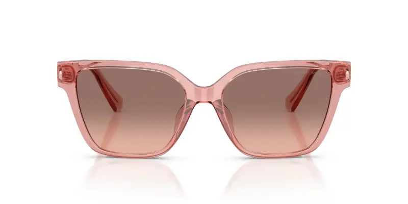 Michael Kors Occhiali da sole Donna Rosa 2868038 miniatura 3