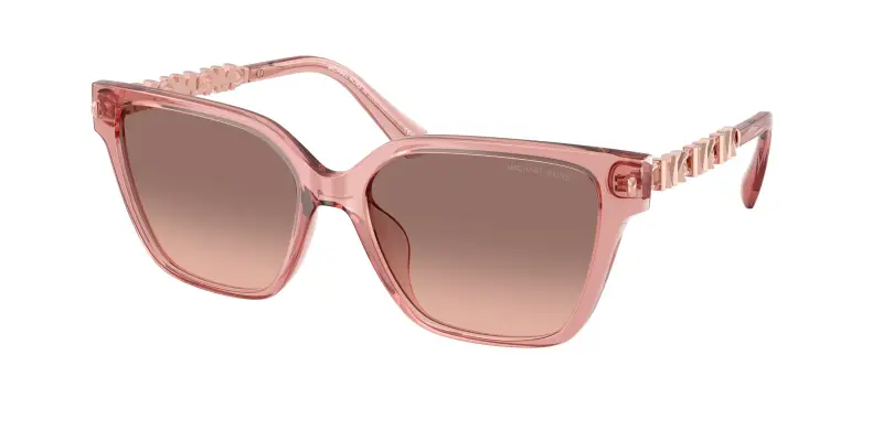 Michael Kors Occhiali da sole Donna Rosa 2868038