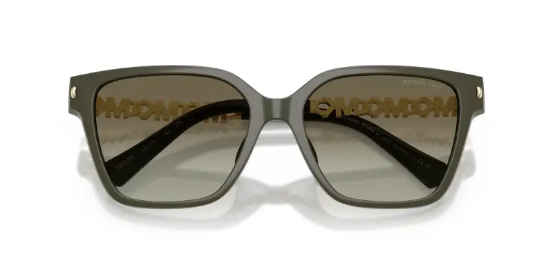 Michael Kors Occhiali da sole Donna Verde 2913101 miniatura 2