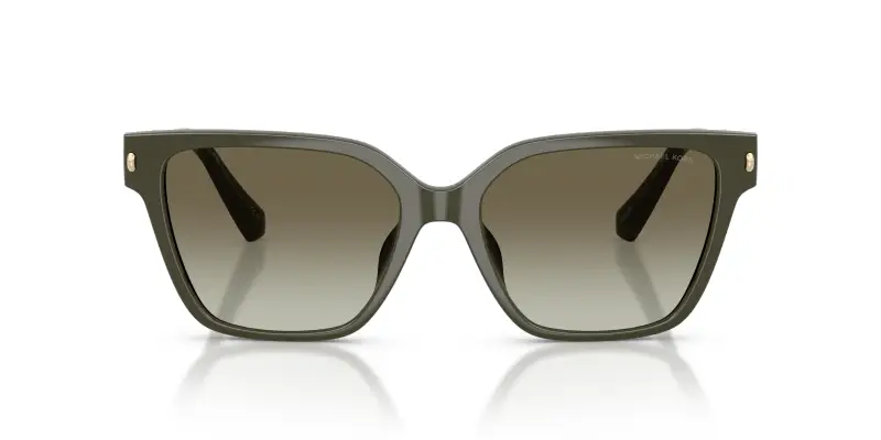 Michael Kors Occhiali da sole Donna Verde 2913101 miniatura 3