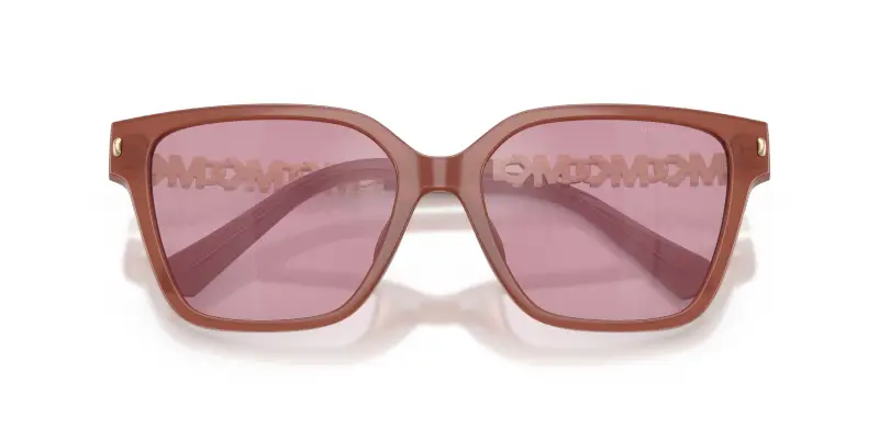 Michael Kors Occhiali da sole Donna Rosa 2912905 miniatura 2