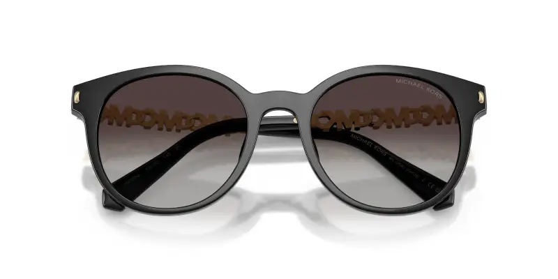 Michael Kors Occhiali da sole Donna Nero 2912763 miniatura 2