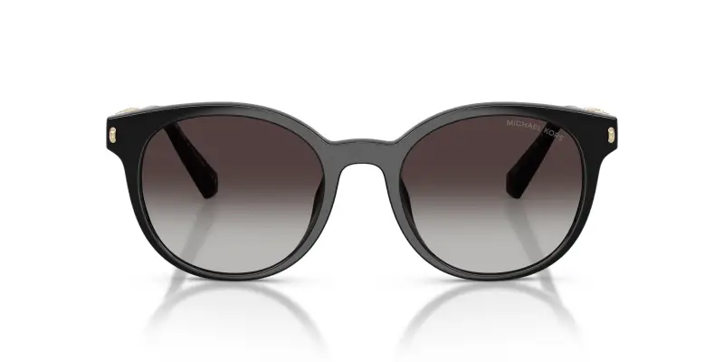 Michael Kors Occhiali da sole Donna Nero 2912763 miniatura 3