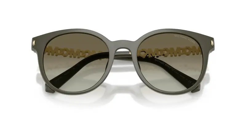 Michael Kors Occhiali da sole Donna Verde 2913100 miniatura 2