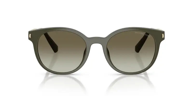 Michael Kors Occhiali da sole Donna Verde 2913100 miniatura 3