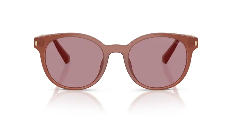 Michael Kors Occhiali da sole Donna Rosa 2912904 miniatura 3