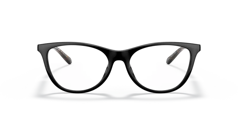 Michael Kors Donna MK4078U VITTORIA 3332 Montature da vista Plastica Nero Cat Eye miniatura 2