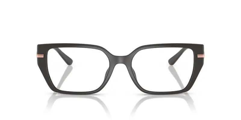 Donna MK4134U CRETE 4003 Montature da vista Iniettato Grigio Trasparente Squadrata Normale miniatura 3