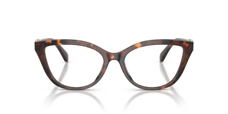 Donna MK4164U BELLANO 4031 Montature da vista Acetato Tartaruga Trasparente Cat Eye Normale miniatura 3