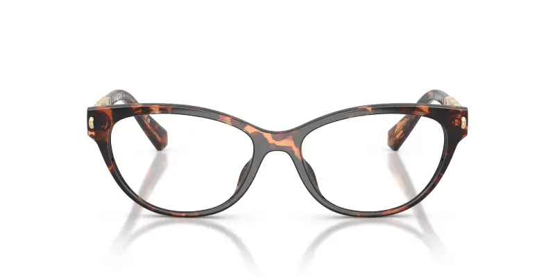 Donna MK4171U DOURO VALLEY 3006 Montature da vista Iniettato Tartaruga Trasparente Cat Eye Normale miniatura 3