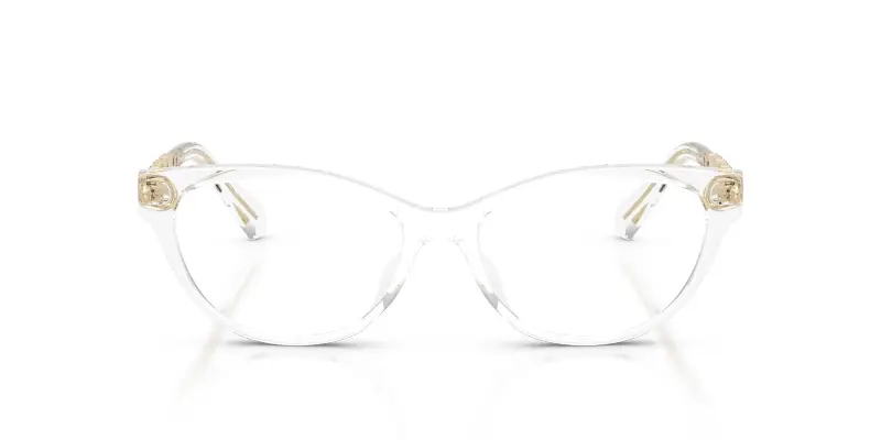 Donna MK4171U DOURO VALLEY 3015 Montature da vista Iniettato Trasparente Trasparente Cat Eye Normale miniatura 3