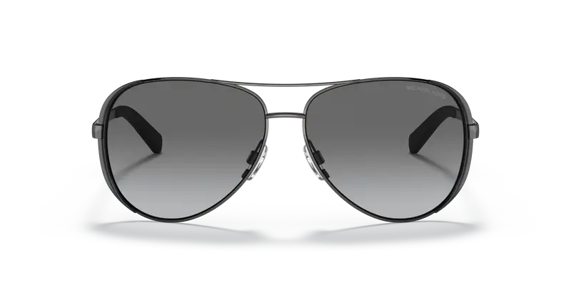 Michael Kors Occhiali da sole Donna Grigio 852567 miniatura 2