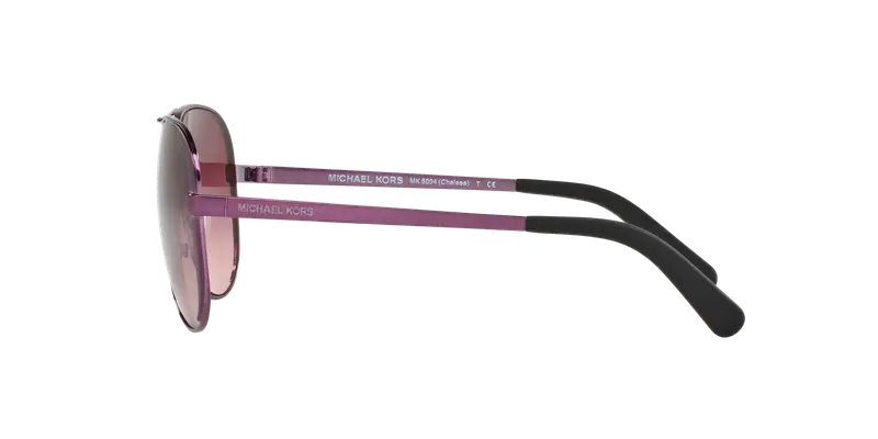 Michael Kors Occhiali da sole Donna Viola 852580 miniatura 2