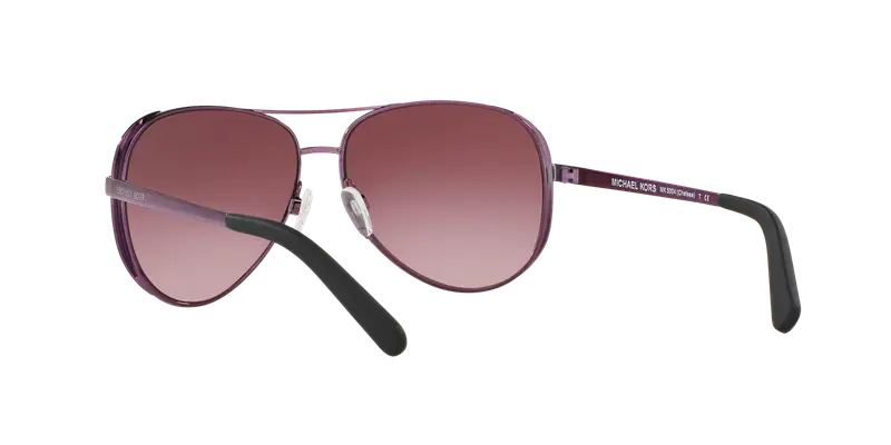 Michael Kors Occhiali da sole Donna Viola 852580 miniatura 3