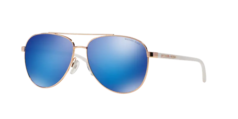 Michael Kors Occhiali da sole Donna Rosa 852570