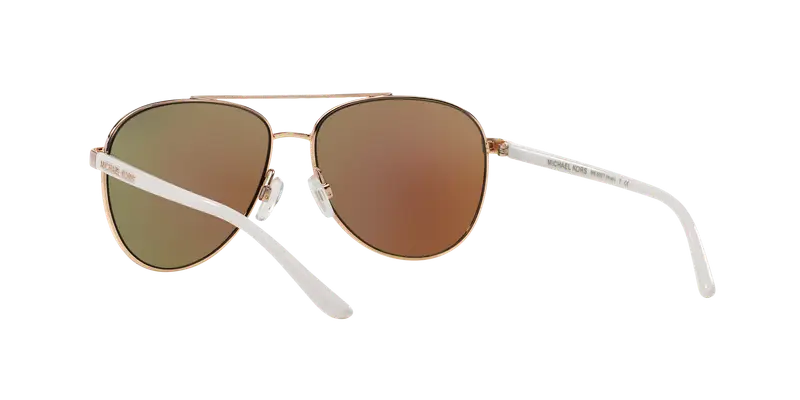 Michael Kors Occhiali da sole Donna Blu 852570 miniatura 3